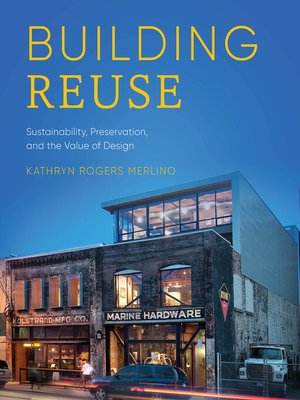 Building Reuse - ebook